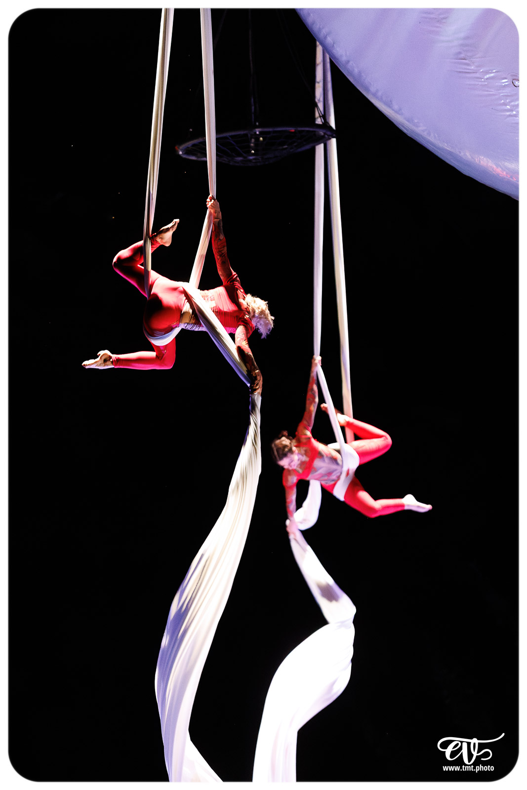 LE GRAND MIRE (CIE DEUS EX MACHINA)